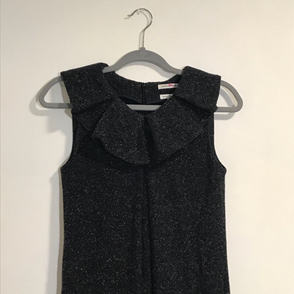 Banana Republic Italian Yarn Sleeveless Dress